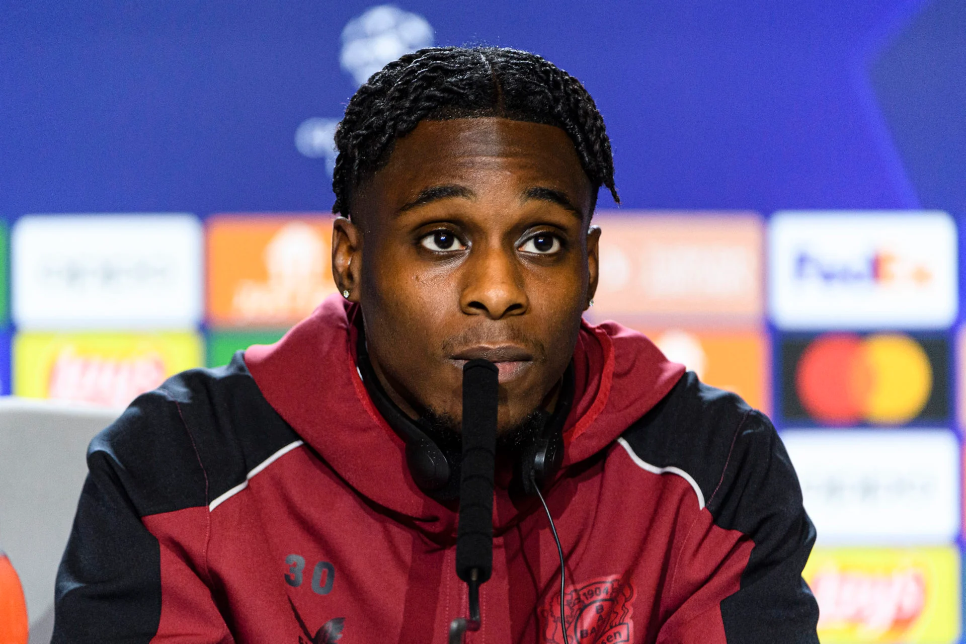 Manchester United held transfer talks for Bundesliga ace with 19 goal contributions